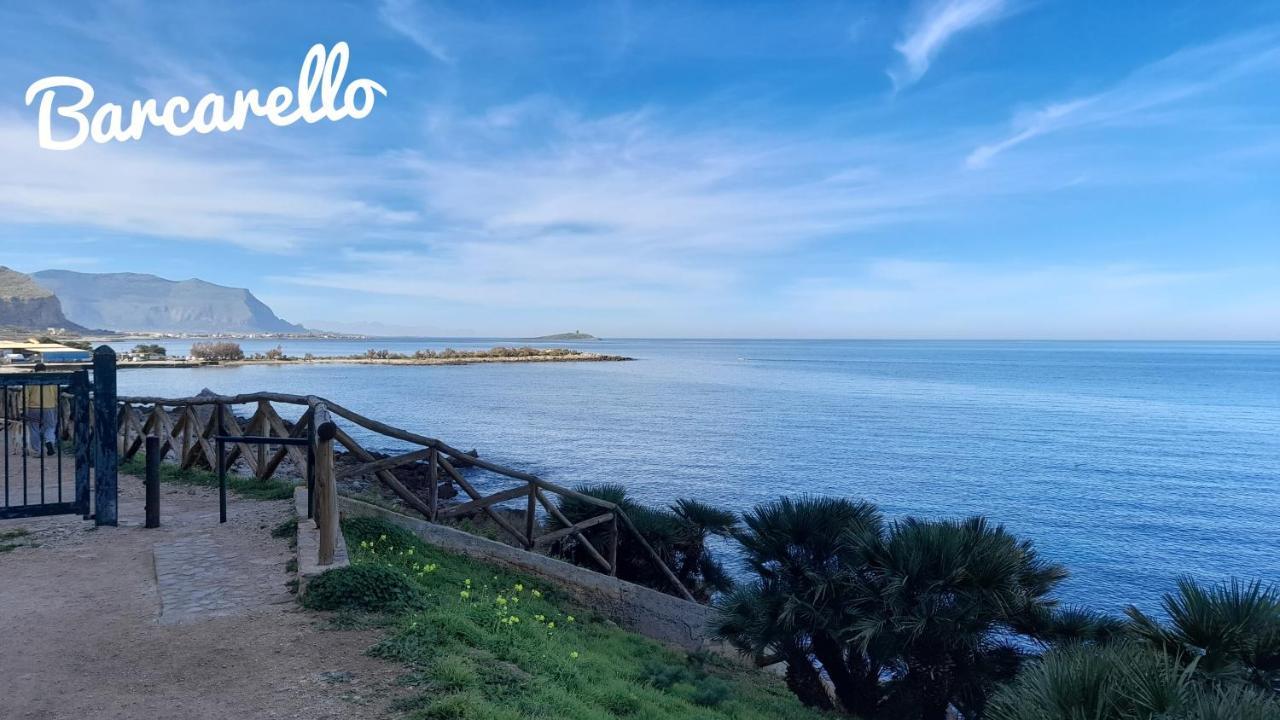 Vila Casa Il Bergamotto Palermo Exteriér fotografie