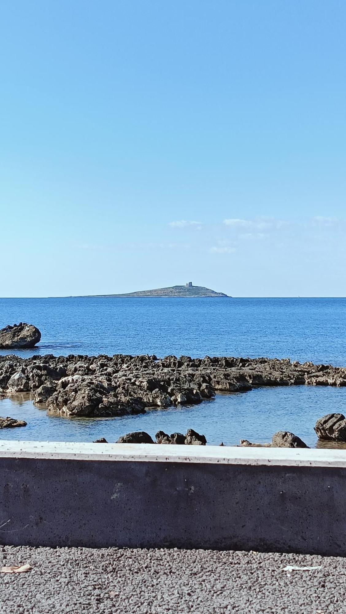 Vila Casa Il Bergamotto Palermo Exteriér fotografie