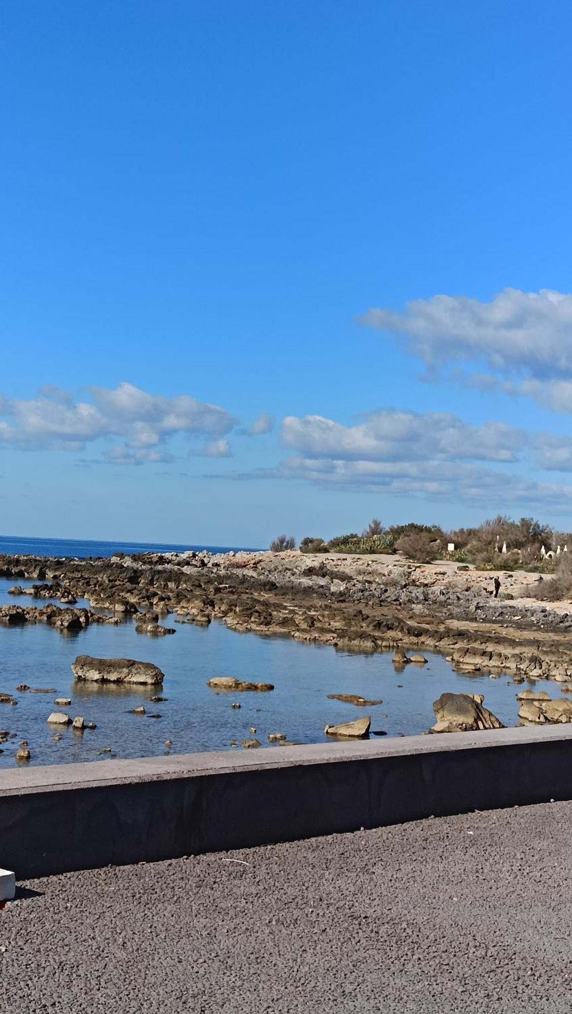Vila Casa Il Bergamotto Palermo Exteriér fotografie