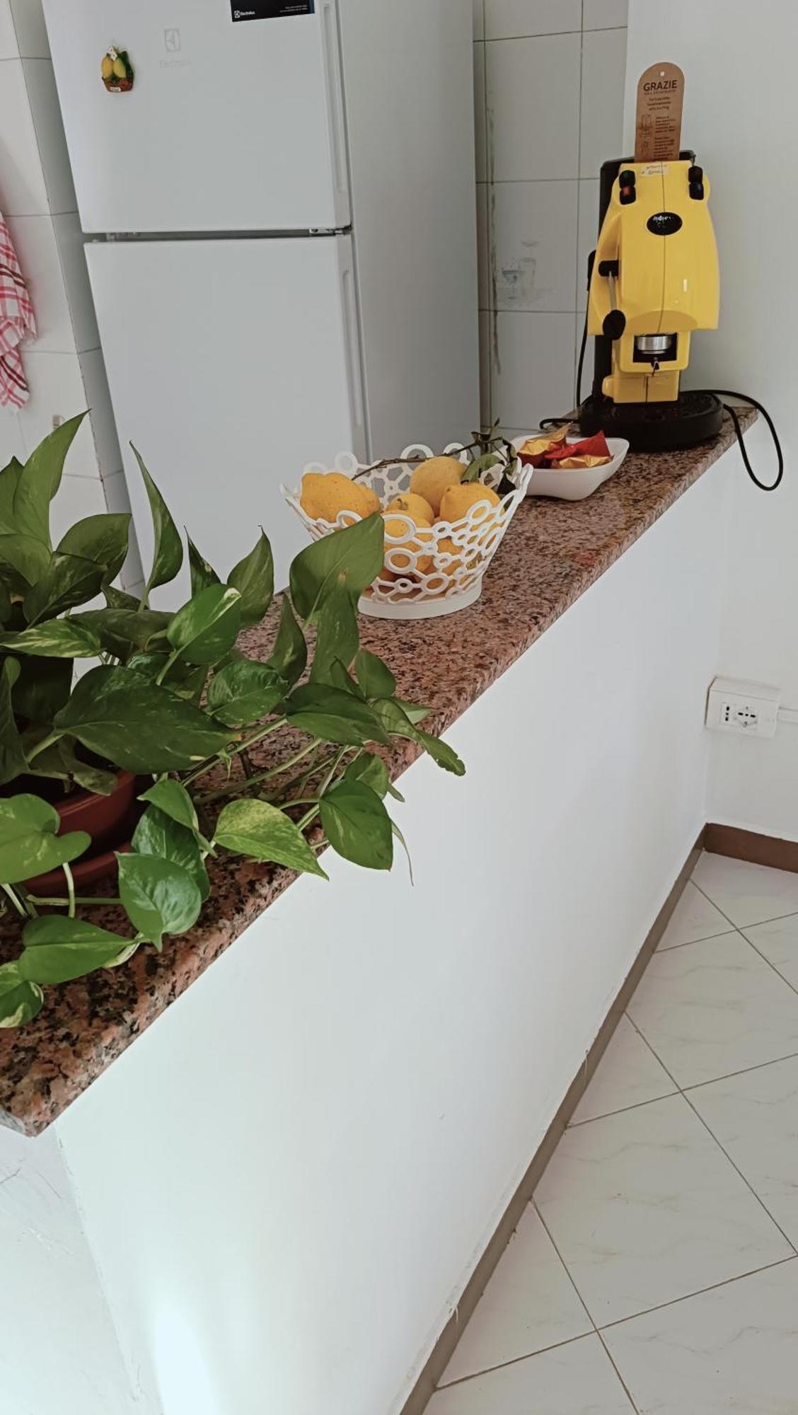 Vila Casa Il Bergamotto Palermo Exteriér fotografie