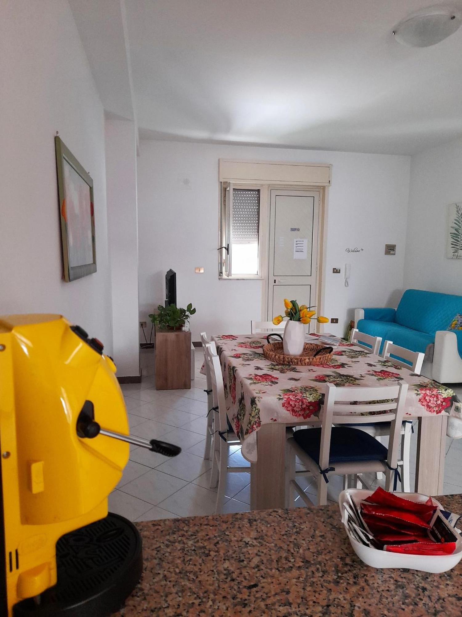 Vila Casa Il Bergamotto Palermo Exteriér fotografie